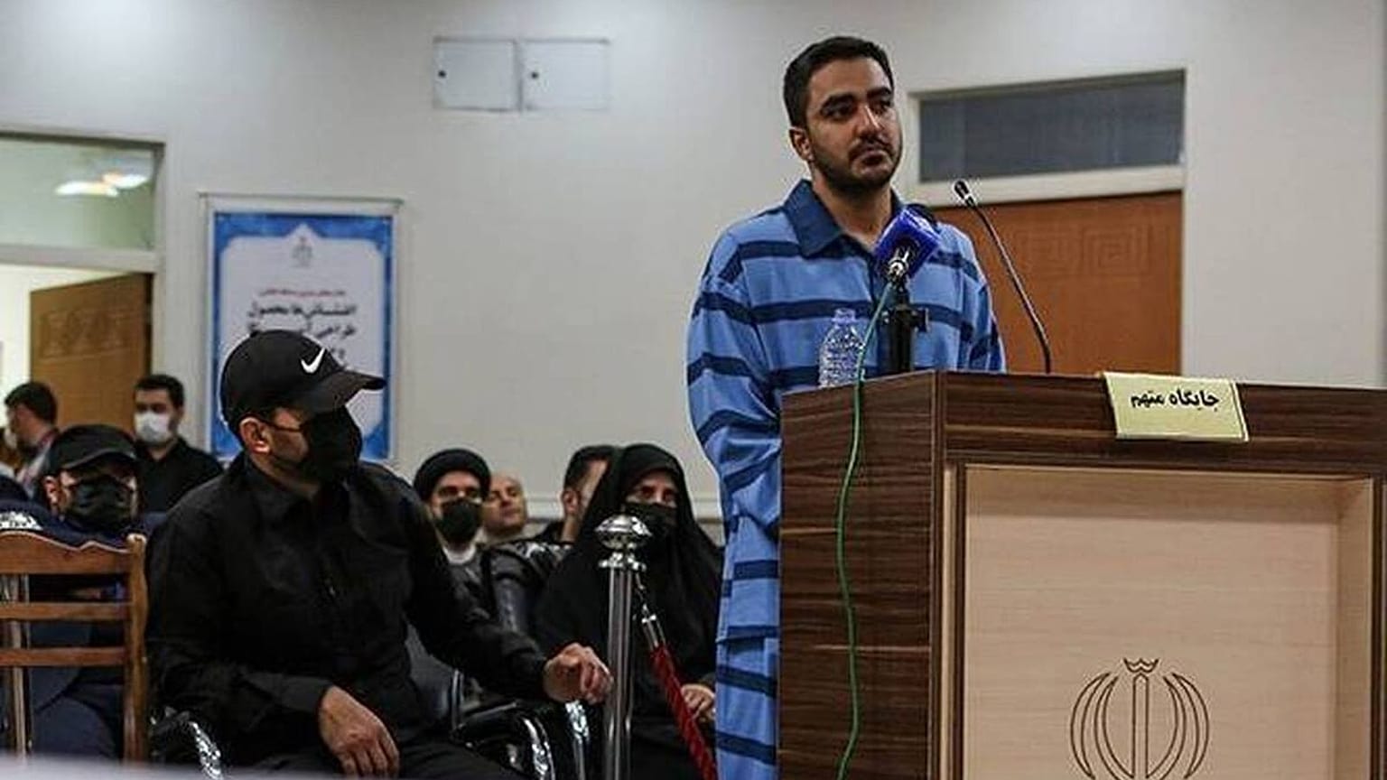مجیدرضا رهنورد