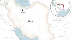 Gösterilerle ilgili idam kararlarına ülke içinden ve dışından tepkiler yükseliyor