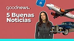 5 buenas noticias para sentirse bien