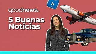 5 buenas noticias para sentirse bien