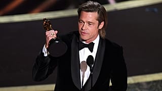 Brad Pitt sells majority stake in his production company Plan B, which is behind several Oscar winning films