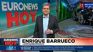 Las claves del día en 20 minutos con Enrique Barrueco
