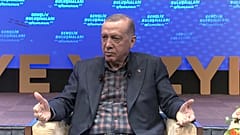 Erdogan droht Griechenland