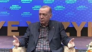 Erdogan droht Griechenland