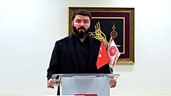İsmailağa Cemaati Sözcüsü