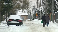 Nevões no Reino Unido