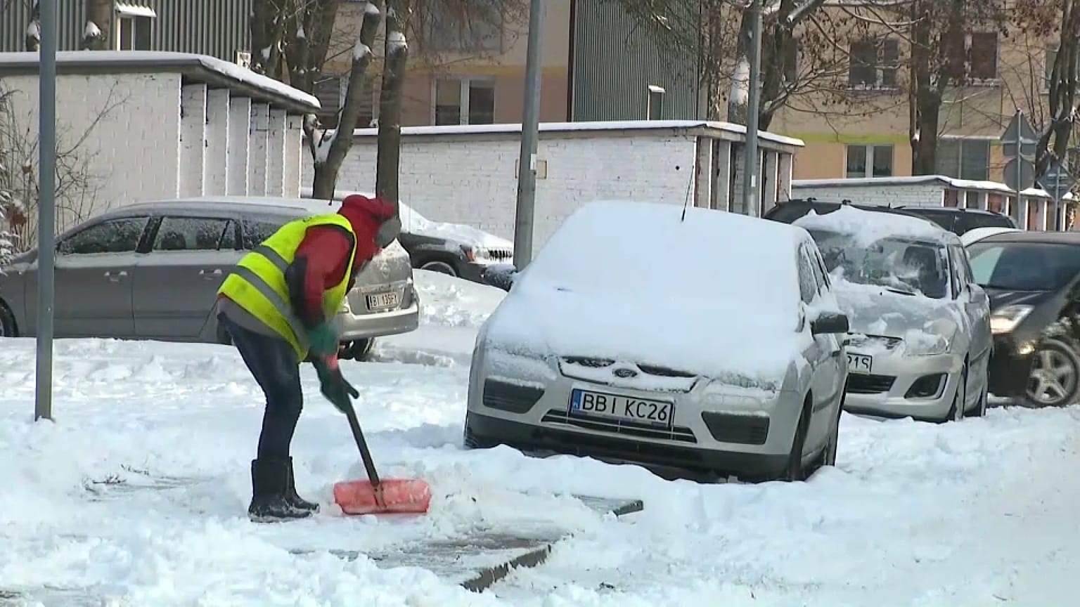 Польша