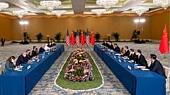  G20 summit meeting