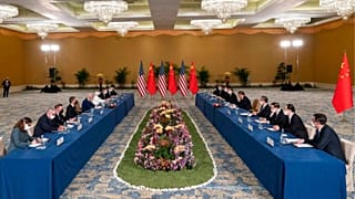  G20 summit meeting