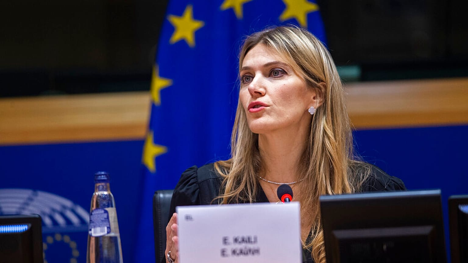Ева Кайли