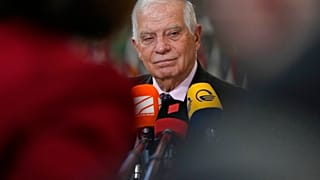 Josep Borrell