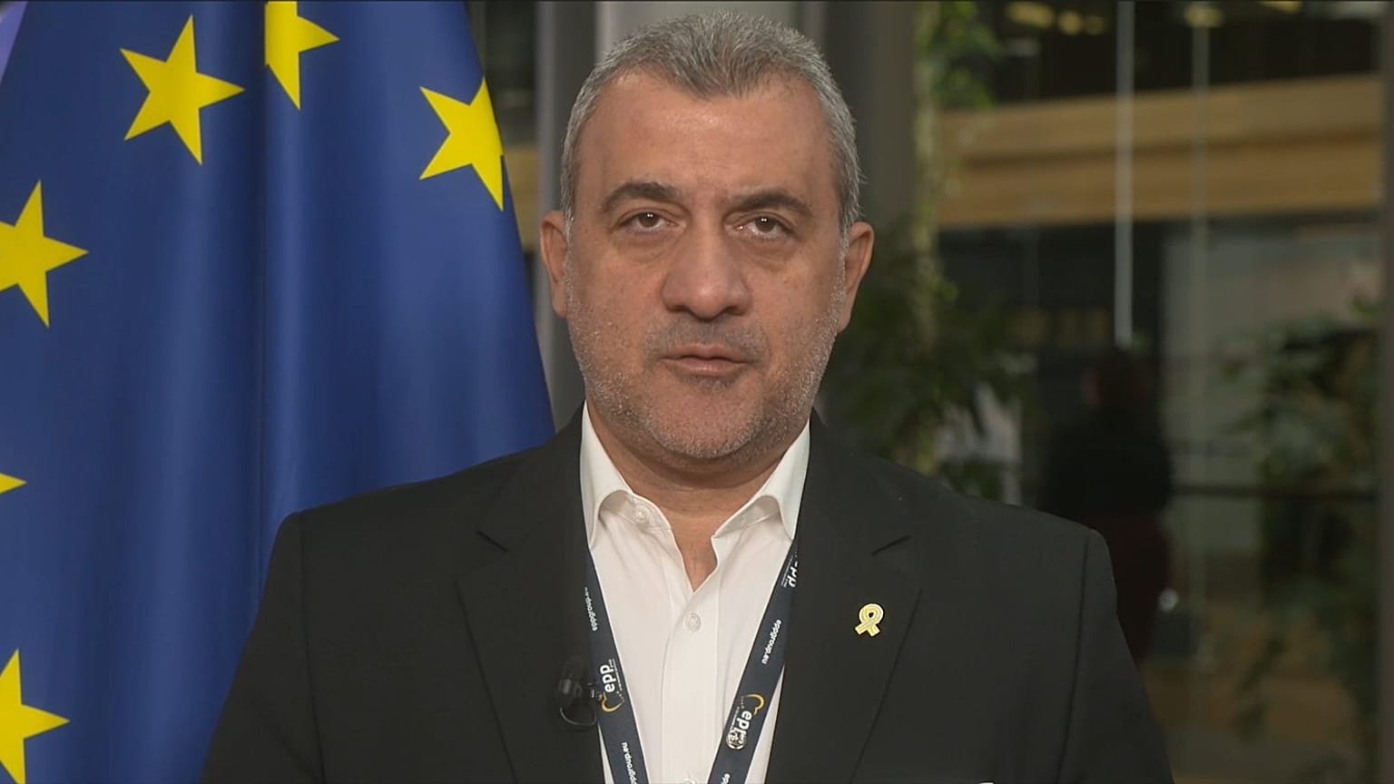 Λουκάς Φουρλάς