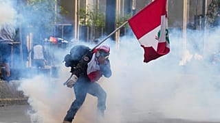 les manifestations en soutien à Pedro Castillo se poursuivent au Pérou