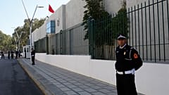 محكمة في المغرب/ صورة تعبيرية