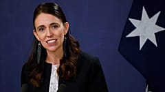 Yeni Zelanda Başbakanı Jacinda Ardern