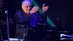 Angelo Badalamenti 2015-ben