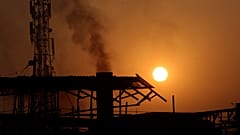 انتشار کربن دی‌اکسید