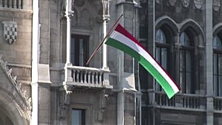 El mismo día Budapest ha visto como se aprobaba su plan de recuperación.