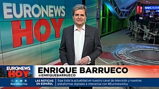Las claves del día en 20 minutos con Enrique Barrueco