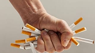 Yeni Zelanda'da tarihi tütün yasağı