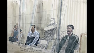 Udienza attentati