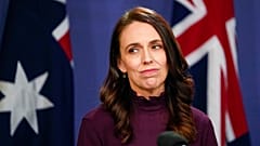 Jacinda Ardern új-zélandi miniszterelnök