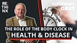 Professor Russel Foster- University of Oxford