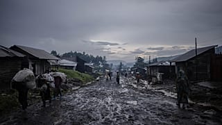 Kinshasa