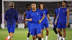Mbappe