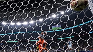 Argentina devora a Croacia con 3 goles a 0 y pasa a la final del Mundial de Catar