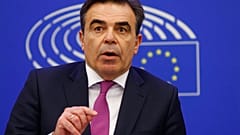 Μαργαρίτης Σχοινάς