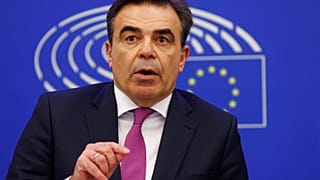 Μαργαρίτης Σχοινάς