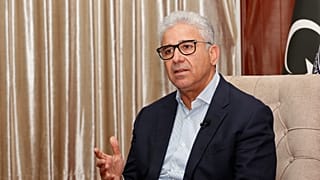 Libya'da doğu merkezli hükümetin başbakanı Fethi Başağa 