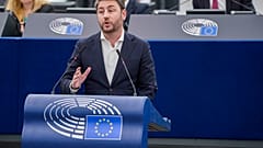 Νίκος Ανδρουλάκης