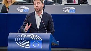 Νίκος Ανδρουλάκης