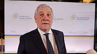 Αντόνιο Ταγιάνι
