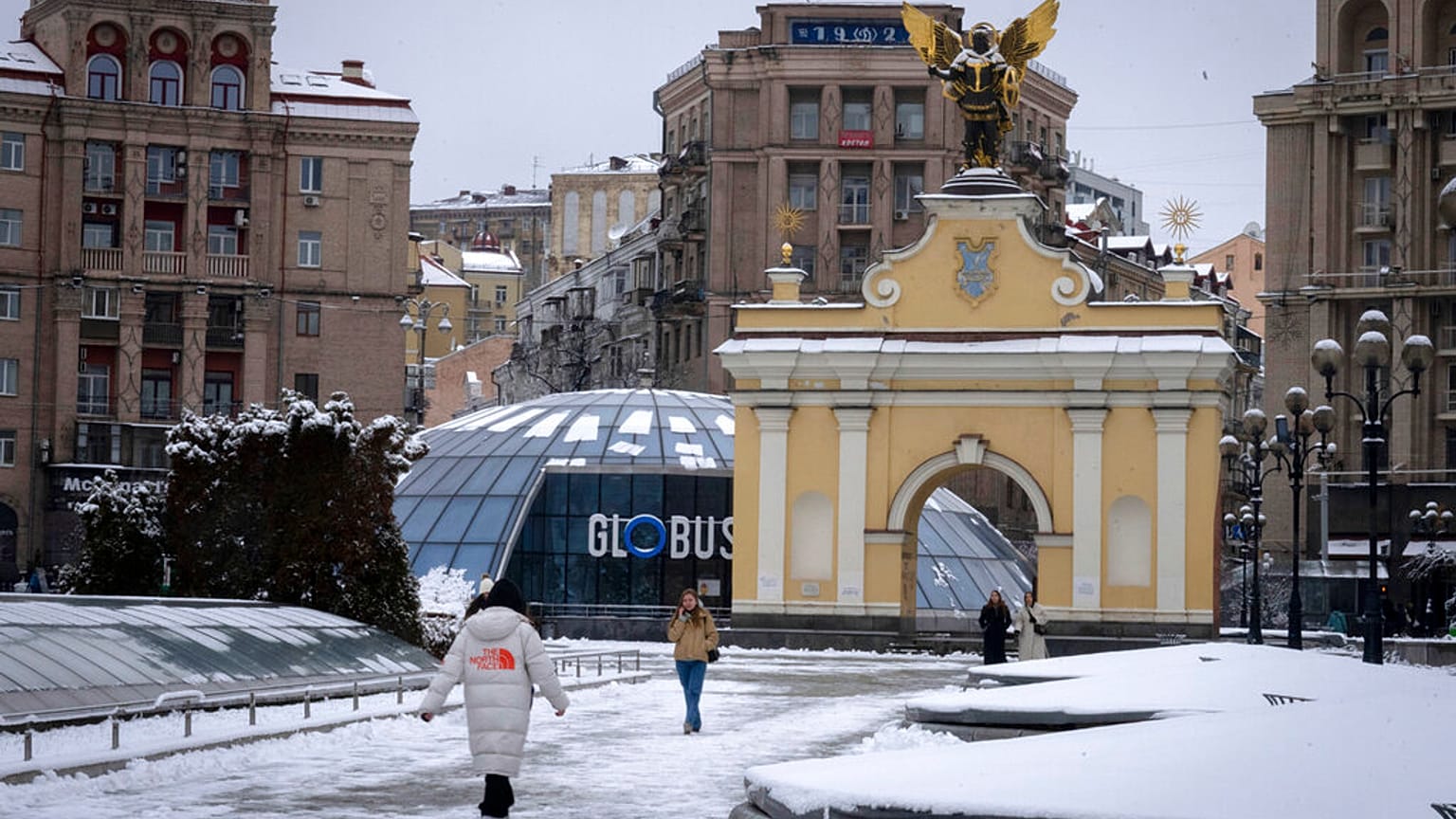 Kiev