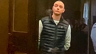 Ivan Szafronovot „hazaárulásért” 22 év börtönre ítélték szeptemberben Moszkvában