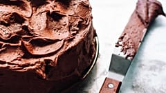 Today is National Chocolate Covered Anything Day