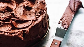 Today is National Chocolate Covered Anything Day
