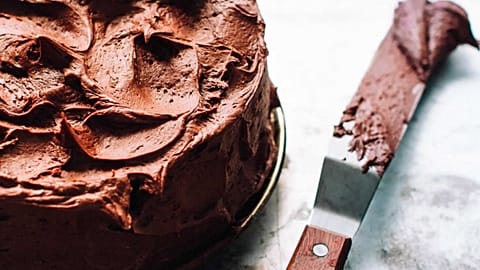 Today is National Chocolate Covered Anything Day