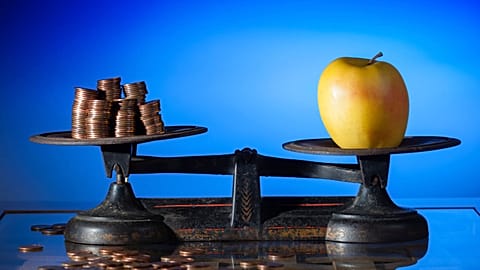 تورم اروپا به اوج خود رسیده‌است؟