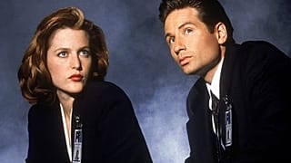 Mulder and Scully learn the truth about one of the most important fictional dates in TV: 22/12/12