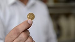 Asgari ücretle kaç çeyrek altın satın alınabiliyor? (Arşiv)