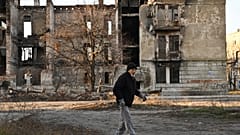 Krieg in der Ukraine 