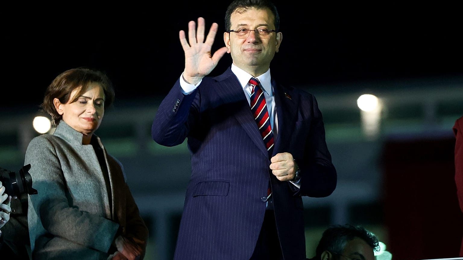 İmamoğlu kararını AK Parti'nin önemli isimleri nasıl yorumladı?