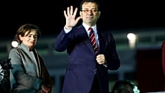 İmamoğlu kararını AK Parti'nin önemli isimleri nasıl yorumladı?