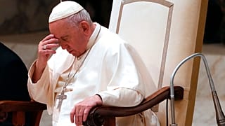 Papa Francis