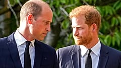 William und Harry