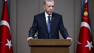 Cumhurbaşkanı Recep Tayyip Erdoğan
